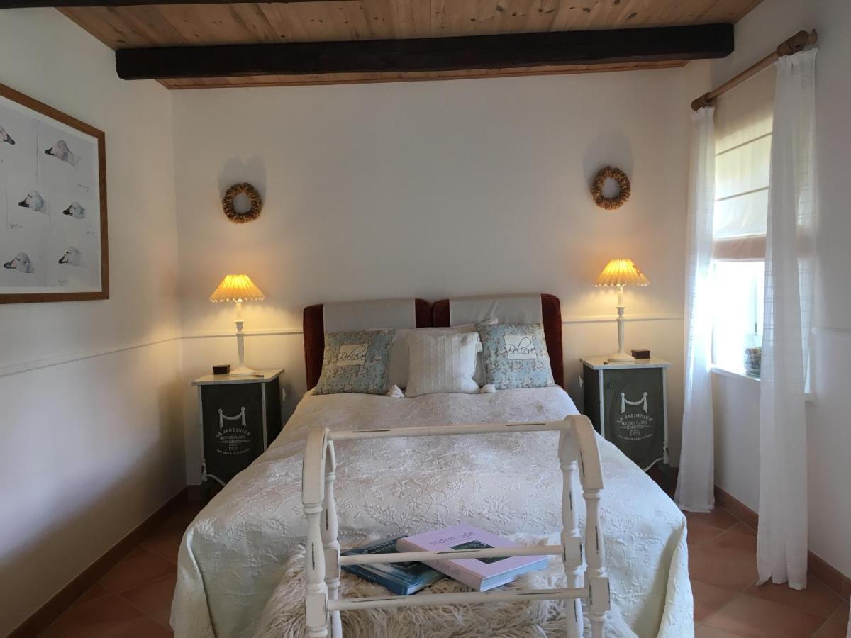 Rosengave Bed & Breakfast Alsted Exterior photo