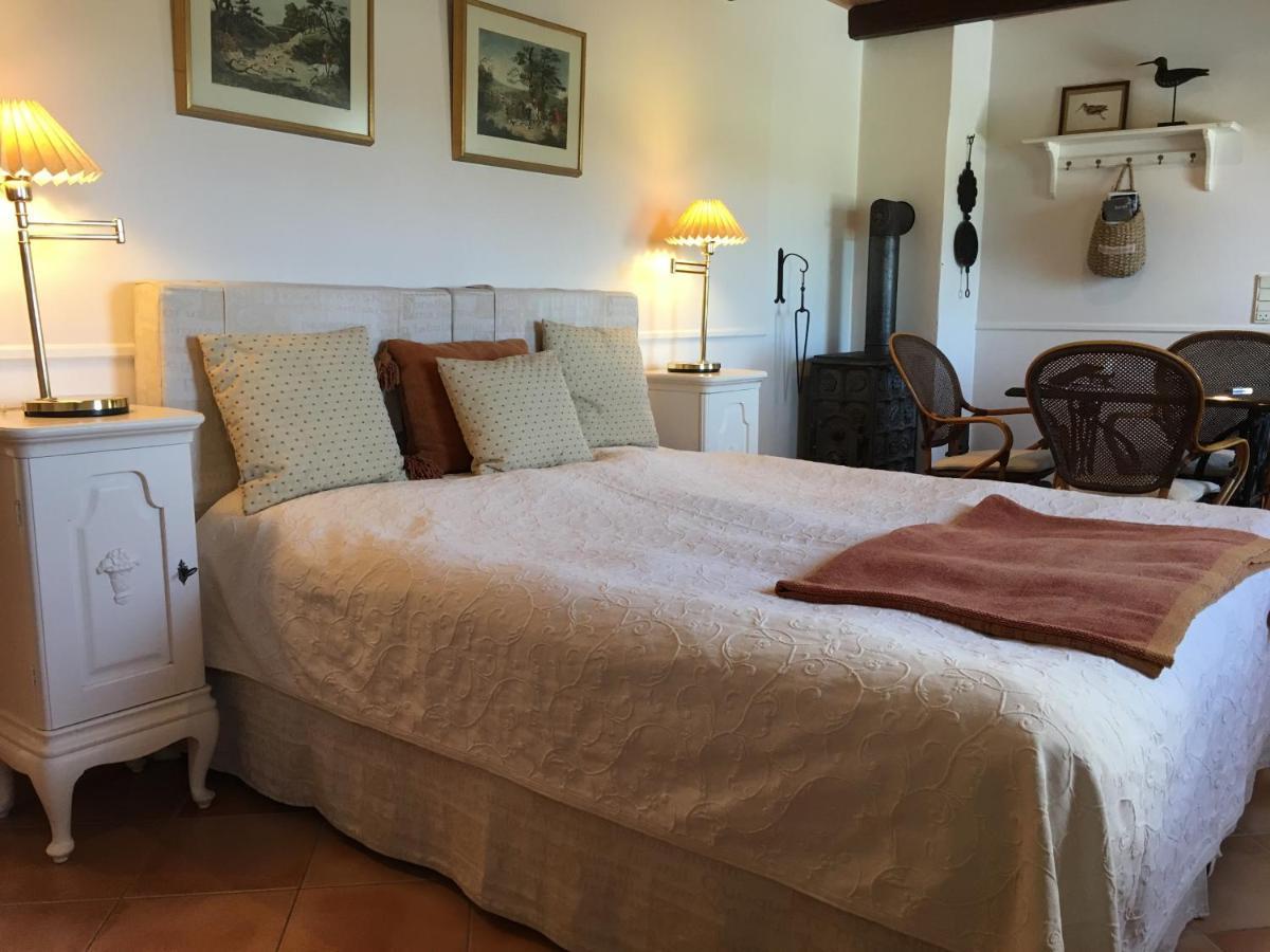 Rosengave Bed & Breakfast Alsted Exterior photo